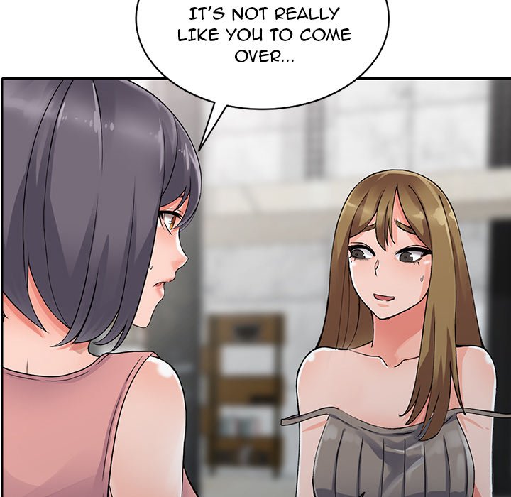 House of Pleasure - Chapter 25 [photo 107] - MangaPorn