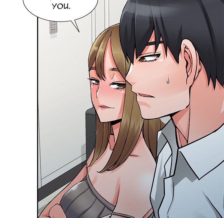 House of Pleasure - Chapter 25 [photo 135] - MangaPorn