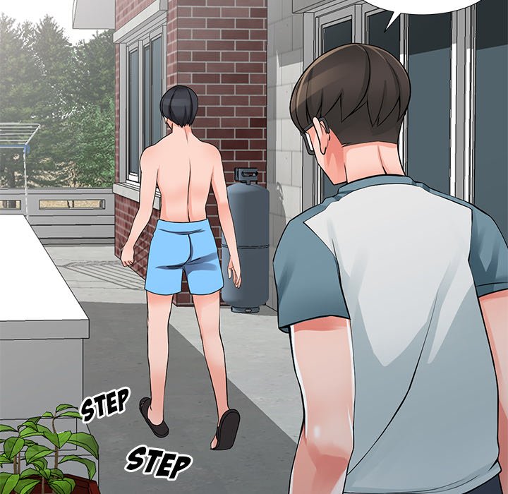 House of Pleasure - Chapter 25 [photo 32] - MangaPorn