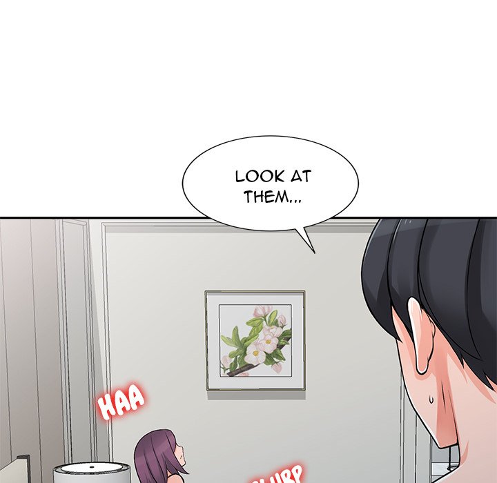 House of Pleasure - Chapter 25 [photo 49] - MangaPorn