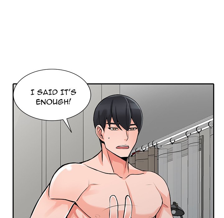 House of Pleasure - Chapter 25 [photo 59] - MangaPorn
