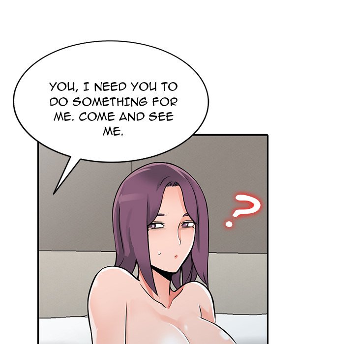 House of Pleasure - Chapter 25 [photo 61] - MangaPorn