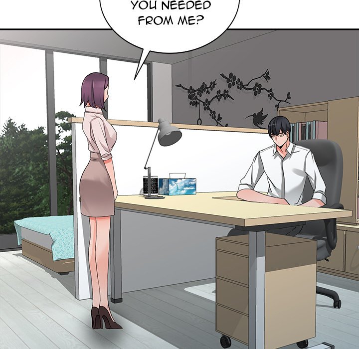 House of Pleasure - Chapter 25 [photo 67] - MangaPorn