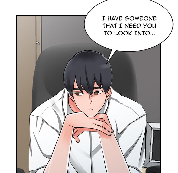 House of Pleasure - Chapter 25 [photo 69] - MangaPorn