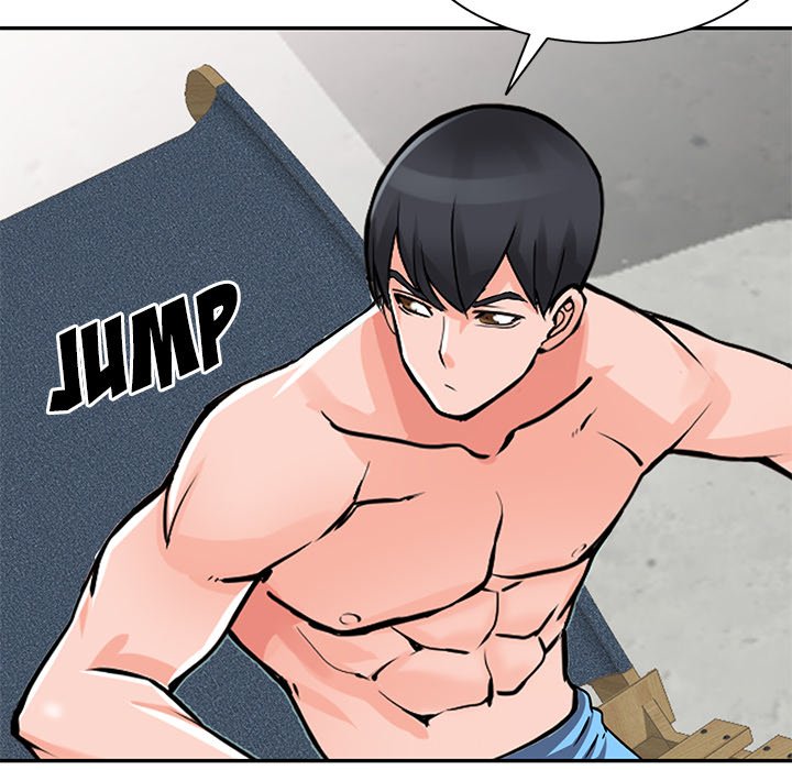 House of Pleasure - Chapter 25 [photo 7] - MangaPorn
