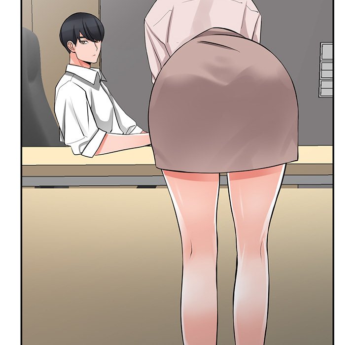 House of Pleasure - Chapter 25 [photo 77] - MangaPorn
