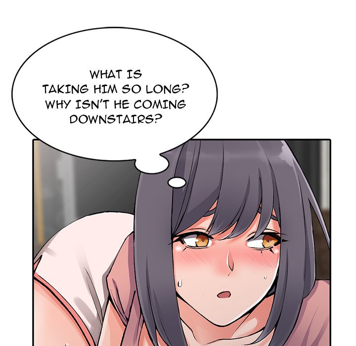 House of Pleasure - Chapter 25 [photo 91] - MangaPorn