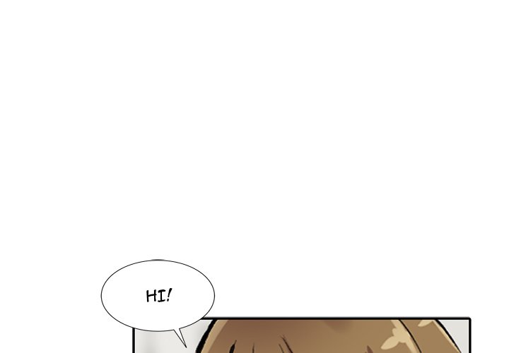 House of Pleasure - Chapter 26 [photo 1] - MangaPorn
