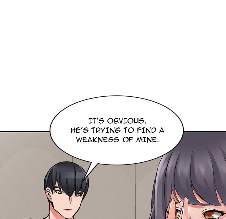 House of Pleasure - Chapter 26 [photo 139] - MangaPorn