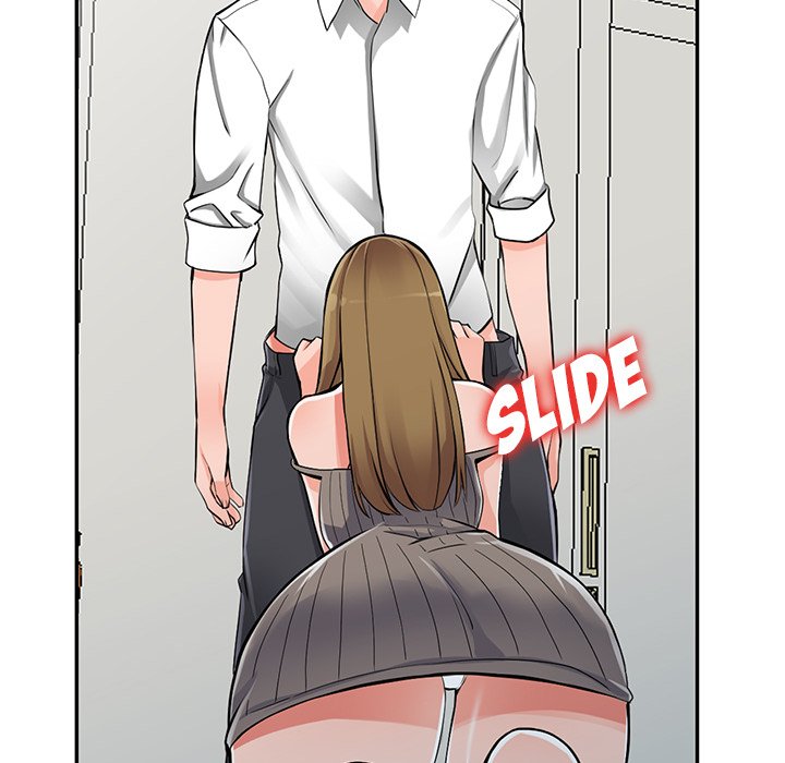 House of Pleasure - Chapter 26 [photo 17] - MangaPorn