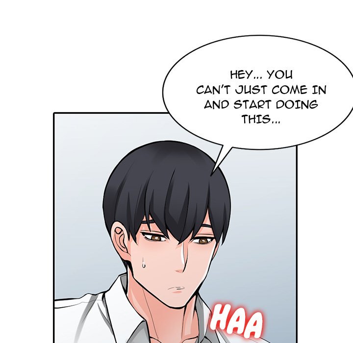 House of Pleasure - Chapter 26 [photo 19] - MangaPorn