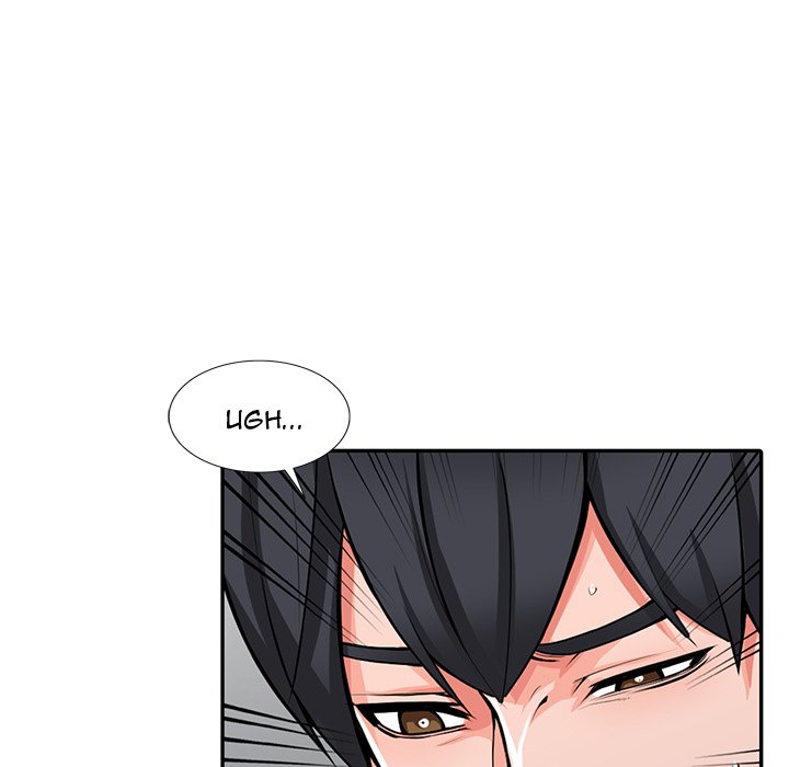 House of Pleasure - Chapter 26 [photo 23] - MangaPorn