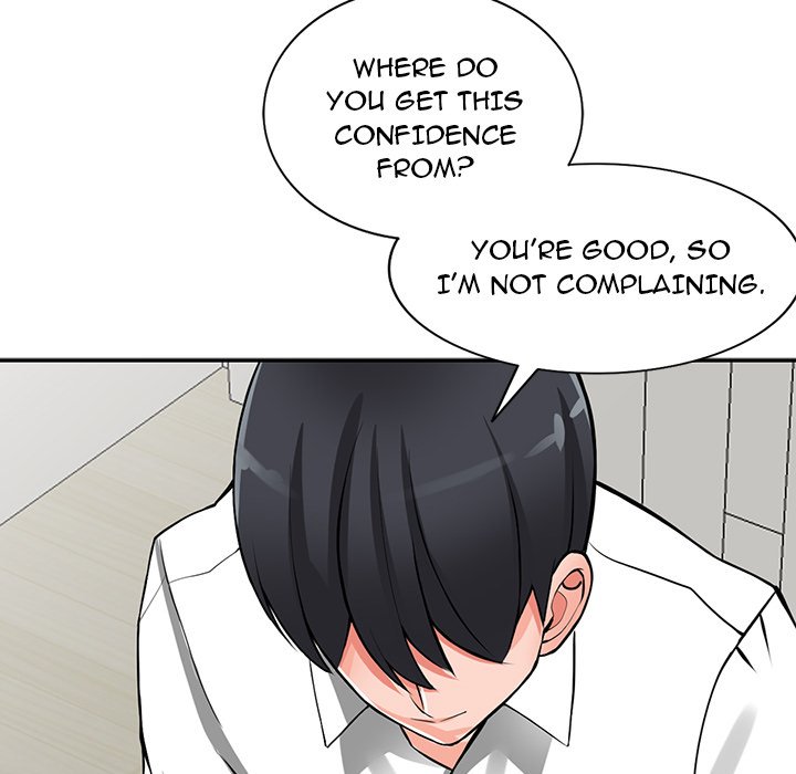 House of Pleasure - Chapter 26 [photo 28] - MangaPorn