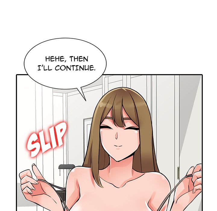 House of Pleasure - Chapter 26 [photo 31] - MangaPorn