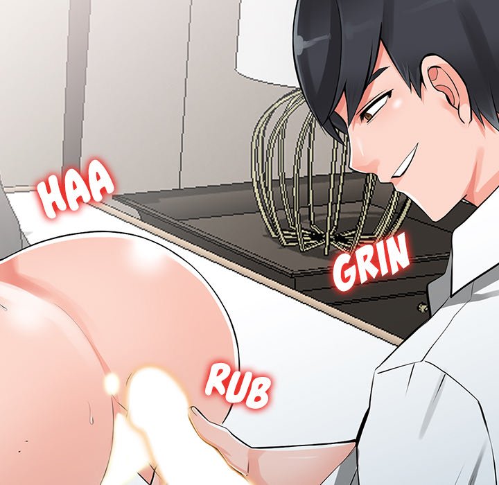 House of Pleasure - Chapter 27 [photo 113] - MangaPorn