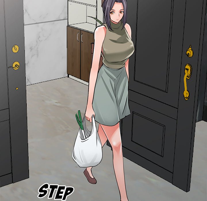 House of Pleasure - Chapter 27 [photo 132] - MangaPorn