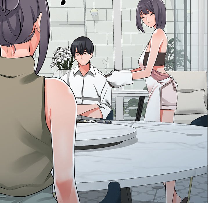 House of Pleasure - Chapter 27 [photo 135] - MangaPorn