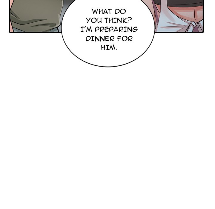 House of Pleasure - Chapter 27 [photo 138] - MangaPorn