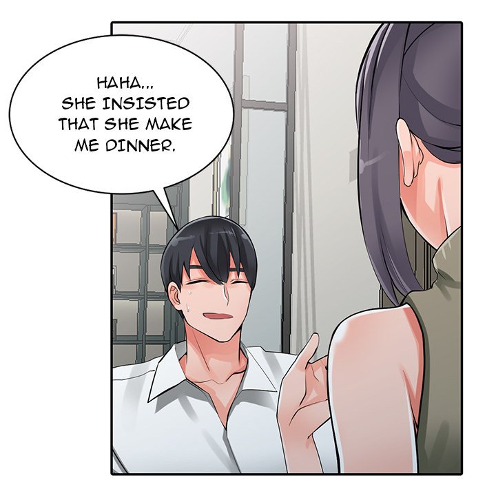 House of Pleasure - Chapter 27 [photo 139] - MangaPorn