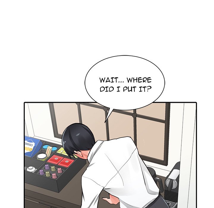 House of Pleasure - Chapter 27 [photo 28] - MangaPorn