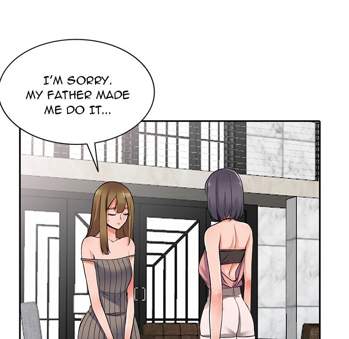 House of Pleasure - Chapter 27 [photo 37] - MangaPorn