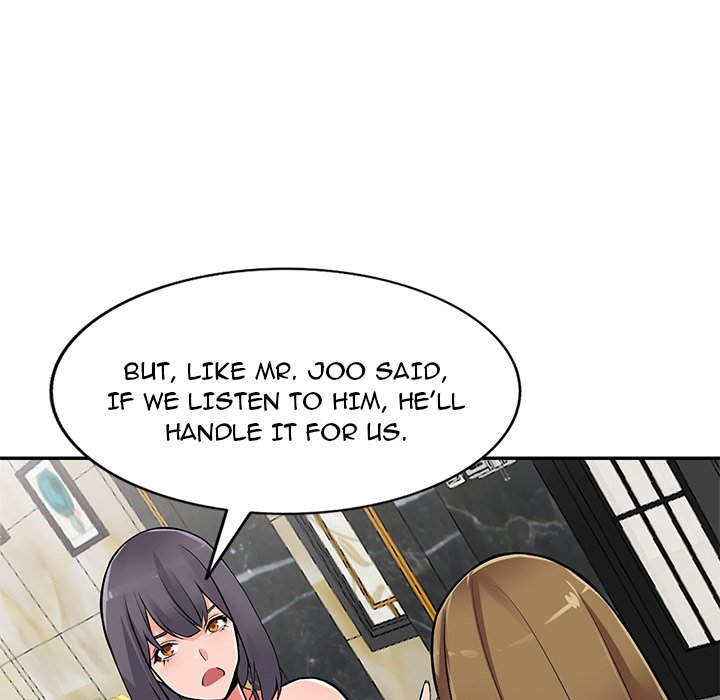 House of Pleasure - Chapter 27 [photo 41] - MangaPorn