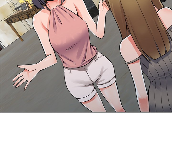 House of Pleasure - Chapter 27 [photo 42] - MangaPorn