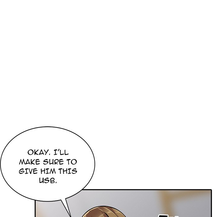 House of Pleasure - Chapter 27 [photo 43] - MangaPorn