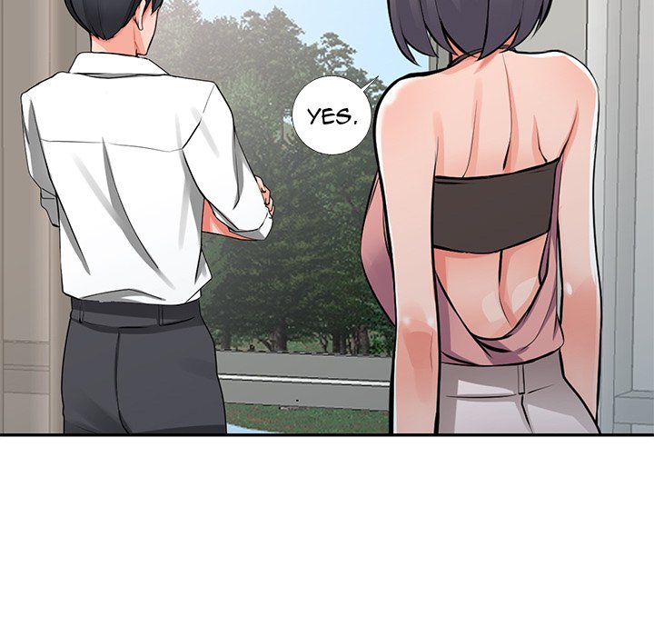 House of Pleasure - Chapter 27 [photo 54] - MangaPorn
