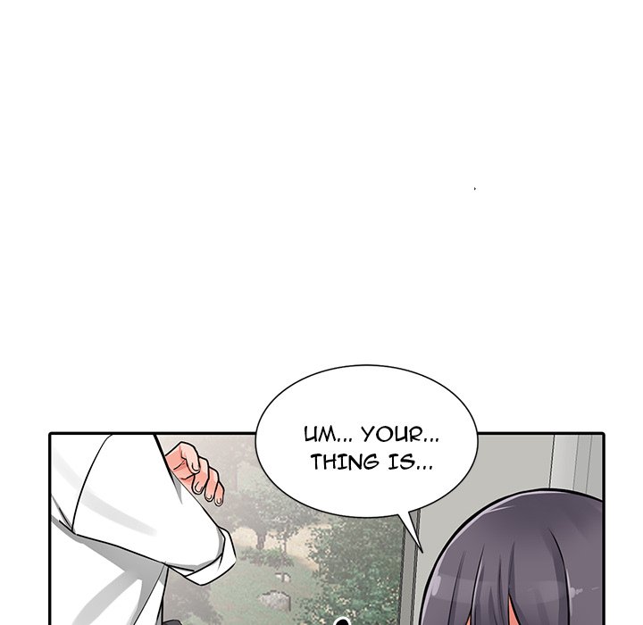 House of Pleasure - Chapter 27 [photo 55] - MangaPorn