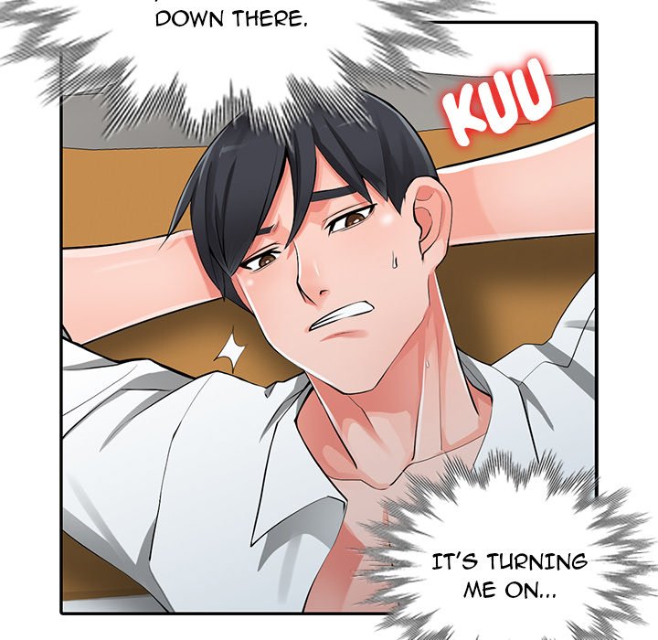 House of Pleasure - Chapter 27 [photo 87] - MangaPorn