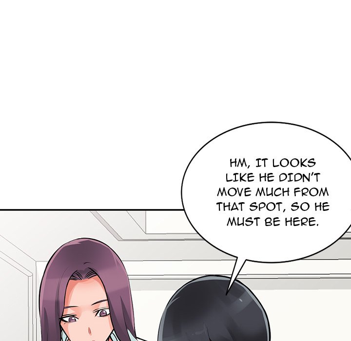 House of Pleasure - Chapter 28 [photo 104] - MangaPorn
