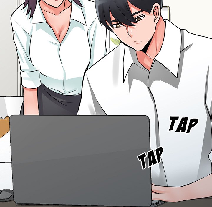 House of Pleasure - Chapter 28 [photo 105] - MangaPorn