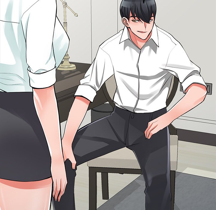 House of Pleasure - Chapter 28 [photo 118] - MangaPorn