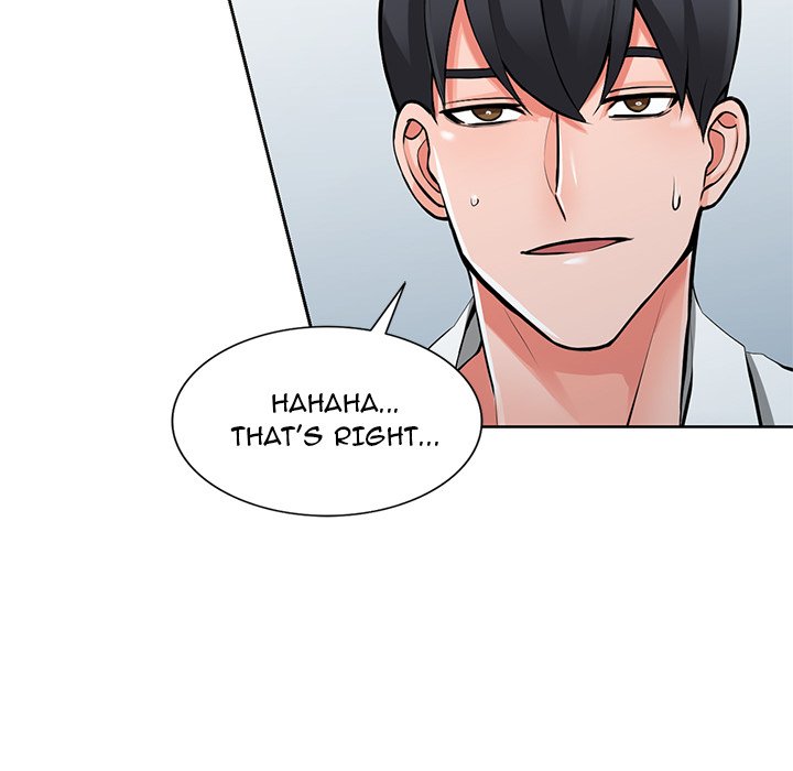 House of Pleasure - Chapter 28 [photo 29] - MangaPorn