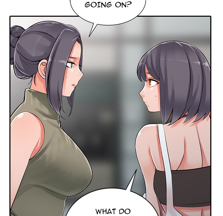 House of Pleasure - Chapter 28 [photo 5] - MangaPorn