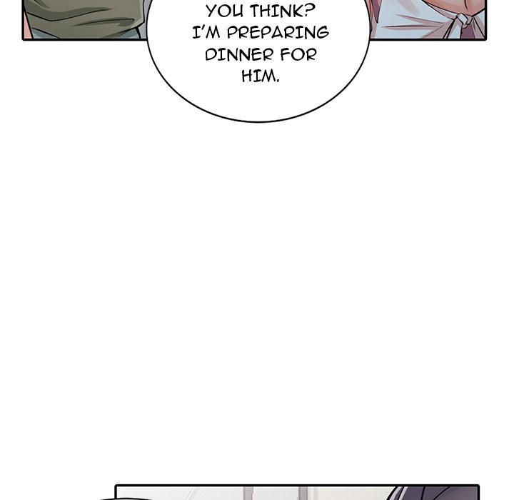 House of Pleasure - Chapter 28 [photo 6] - MangaPorn