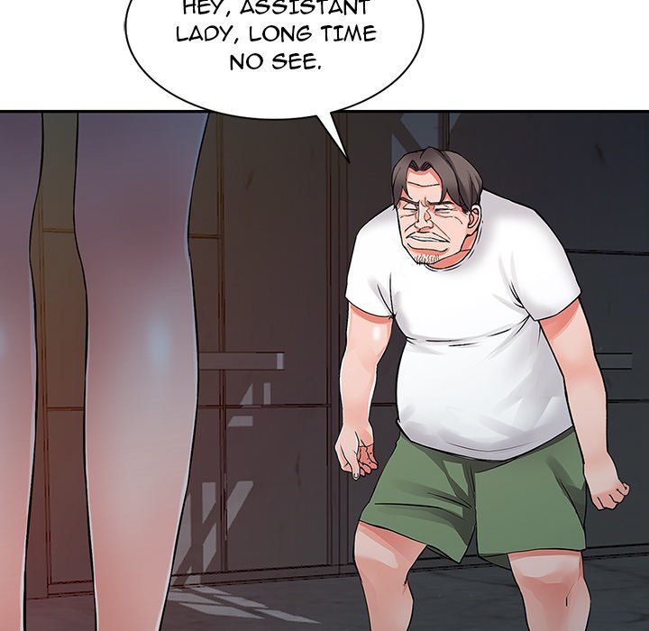 House of Pleasure - Chapter 29 [photo 10] - MangaPorn