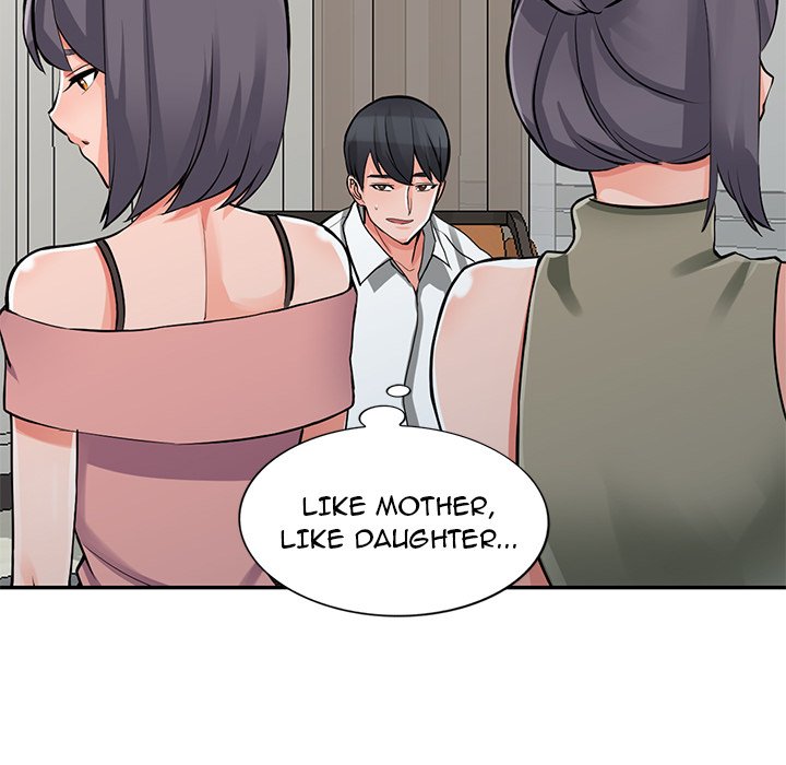 House of Pleasure - Chapter 29 [photo 128] - MangaPorn