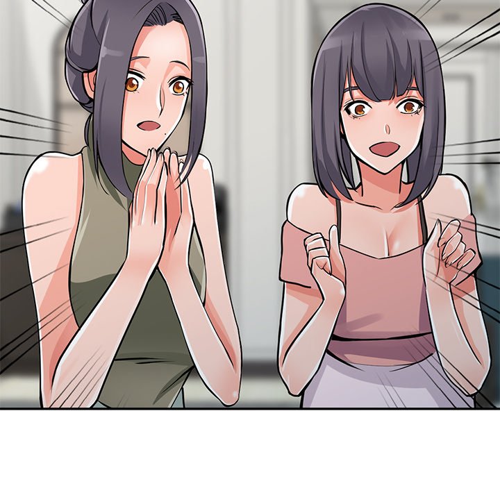 House of Pleasure - Chapter 29 [photo 133] - MangaPorn