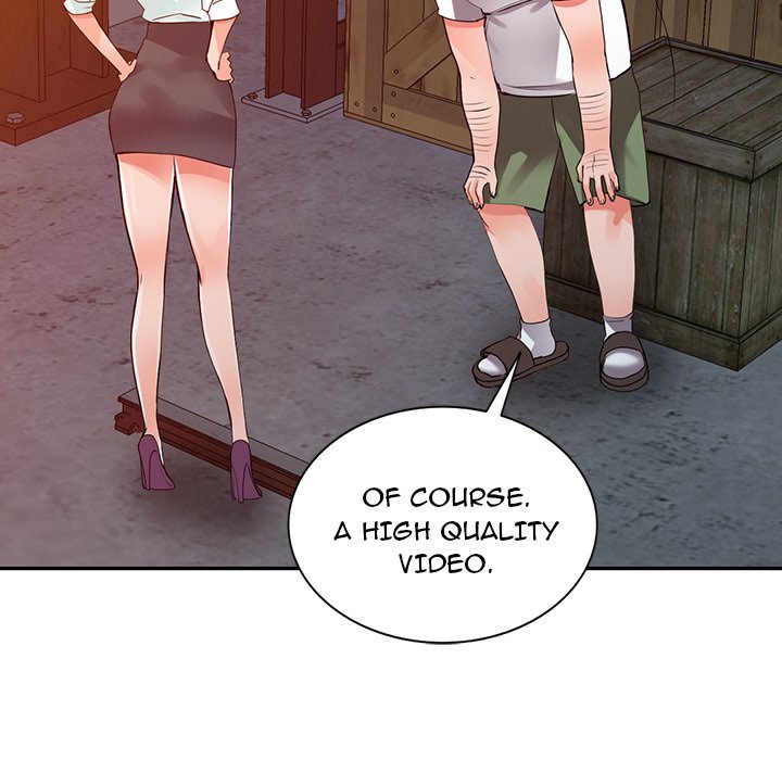 House of Pleasure - Chapter 29 [photo 28] - MangaPorn