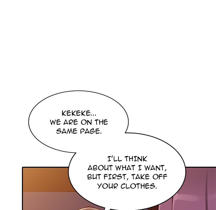 House of Pleasure - Chapter 29 [photo 32] - MangaPorn