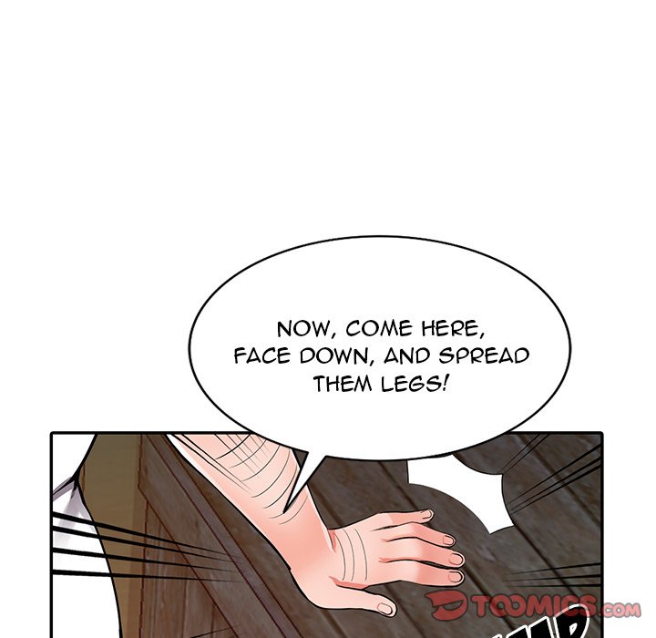 House of Pleasure - Chapter 29 [photo 51] - MangaPorn