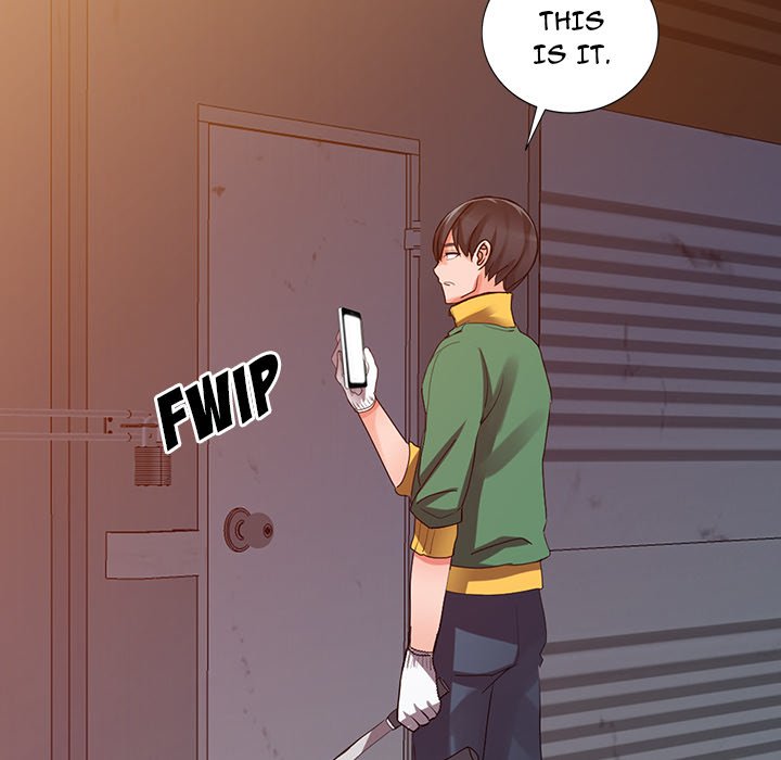 House of Pleasure - Chapter 29 [photo 61] - MangaPorn