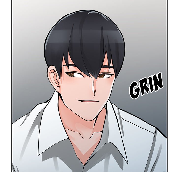 House of Pleasure - Chapter 30 [photo 12] - MangaPorn