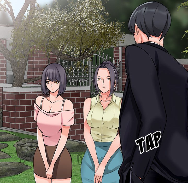 House of Pleasure - Chapter 30 [photo 131] - MangaPorn