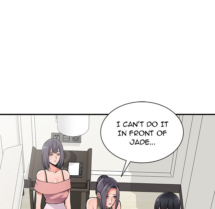 House of Pleasure - Chapter 30 [photo 19] - MangaPorn