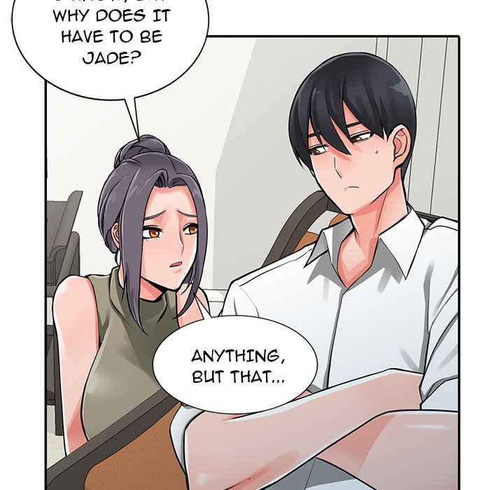 House of Pleasure - Chapter 30 [photo 24] - MangaPorn