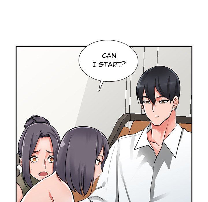 House of Pleasure - Chapter 30 [photo 38] - MangaPorn