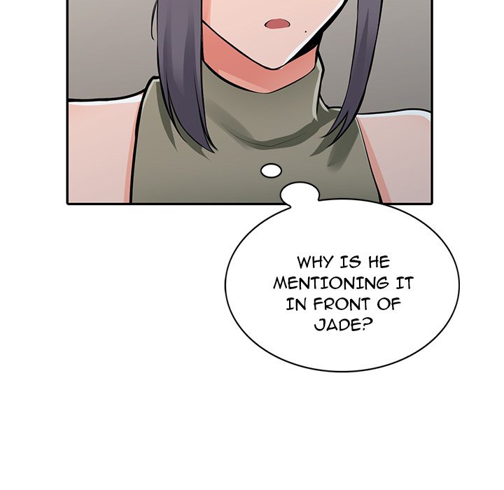 House of Pleasure - Chapter 30 [photo 8] - MangaPorn